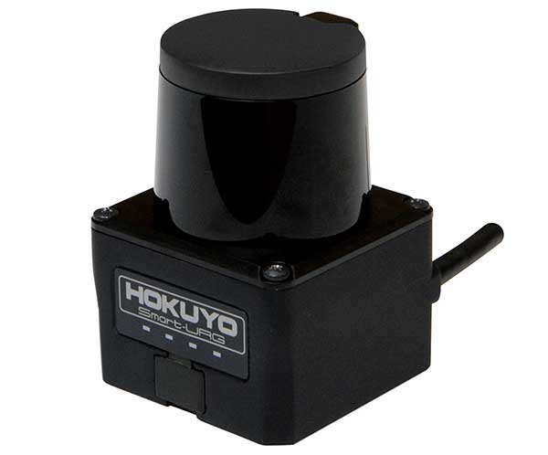 Obstacle Detection Sensors UST 05LN