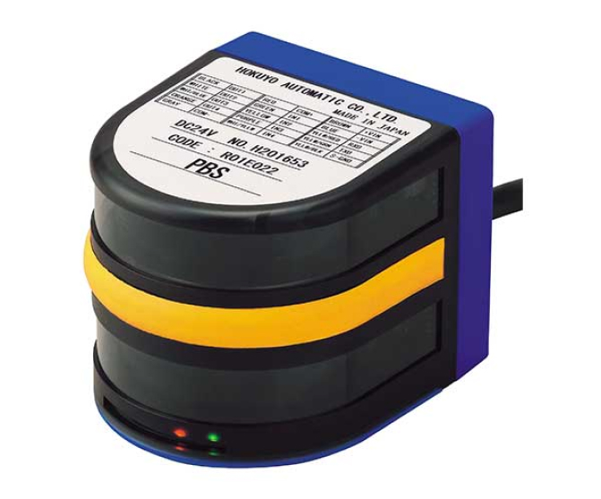 Obstacle Detection Sensors PBS 03JN