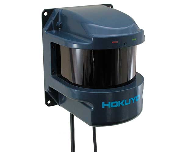 LiDAR Sensors UXM 30LX EW