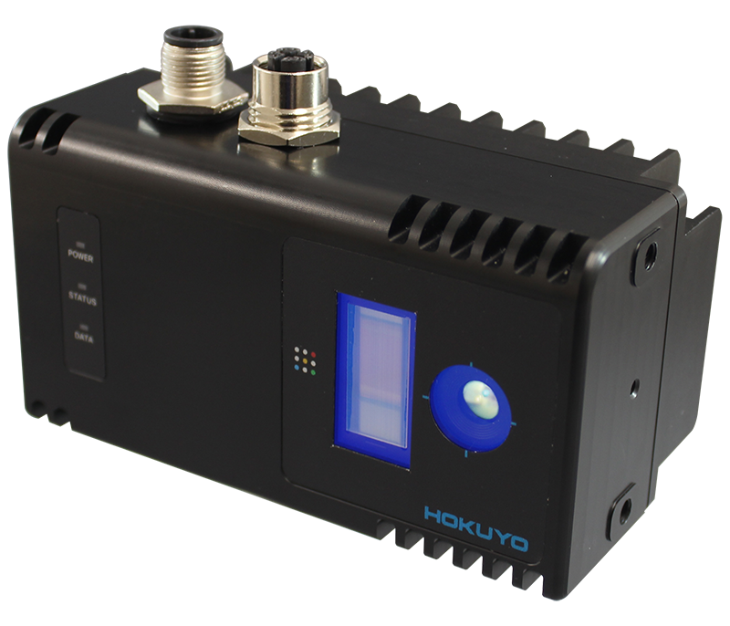 YLM-10LX LiDAR Sensor