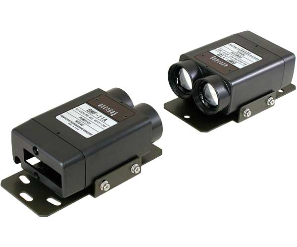 Optical Data Transmission BWF Series