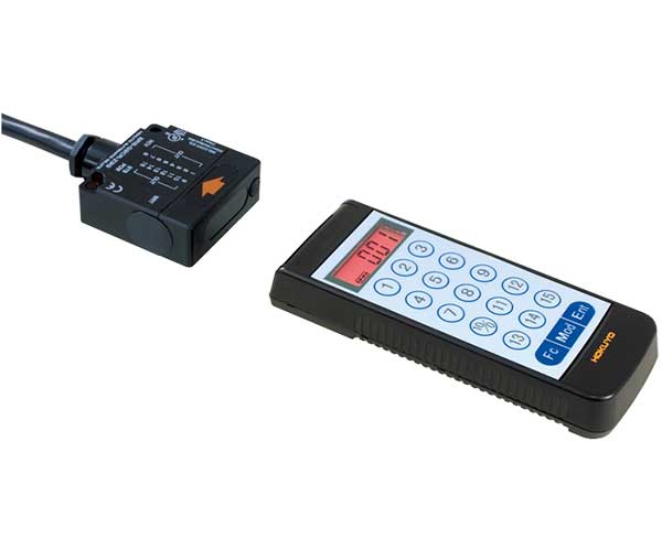 Optical Data Transmission Optical Remote Controls