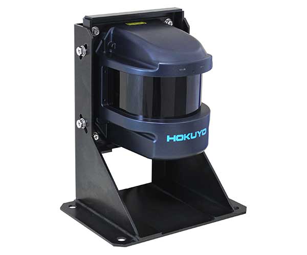 Crane Collision Avoidance RSC 30LN