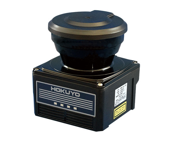LiDAR Sensors URM 40LC EWT