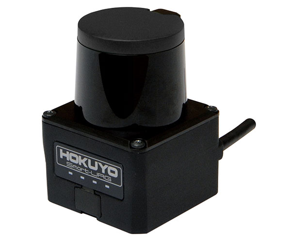 LiDAR Sensors UST 05LX