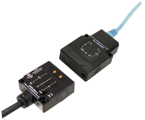 Optical Data Transmission Sensors