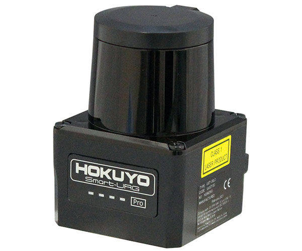 LiDAR Sensors UST 30LC