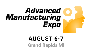 Advances Manufacturing Expo 2025