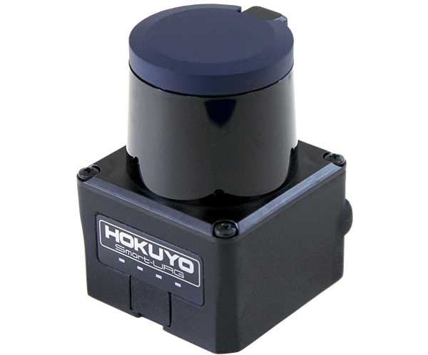 LiDAR Sensors UST 20LX