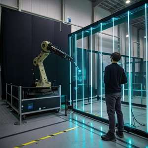 Safety Laser Scanners