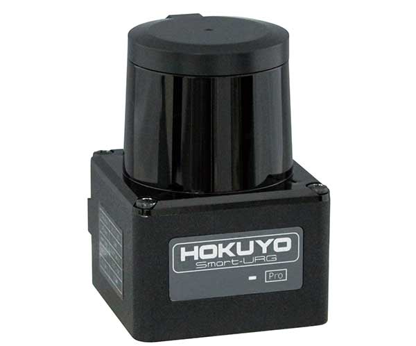 LiDAR Sensors UST 15LX