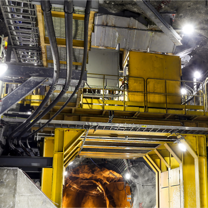 Process Automation Sensors