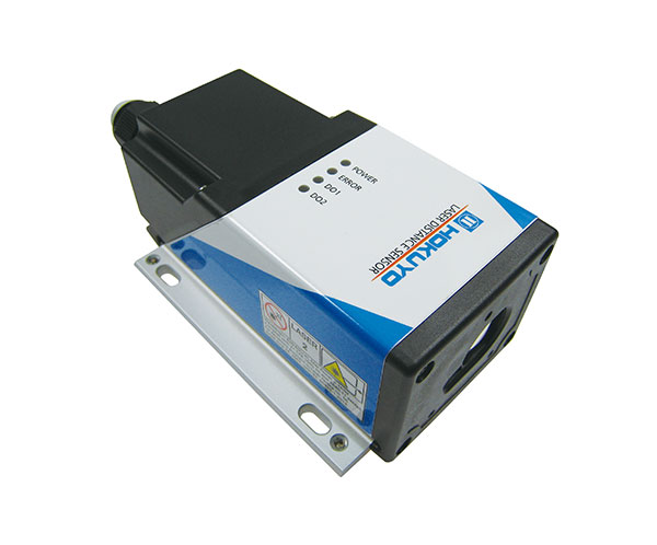 Laser Distance Sensors