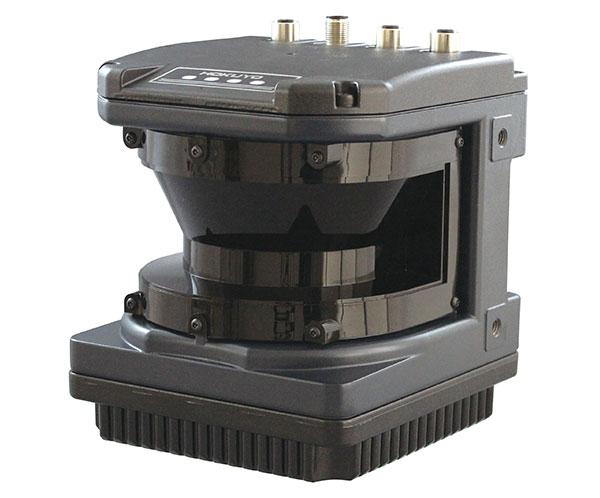 LiDAR Sensors UGM 50LAP