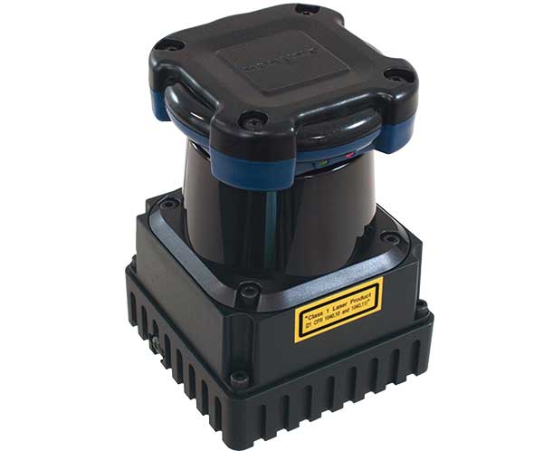 LiDAR Sensors UTM 30LX EW